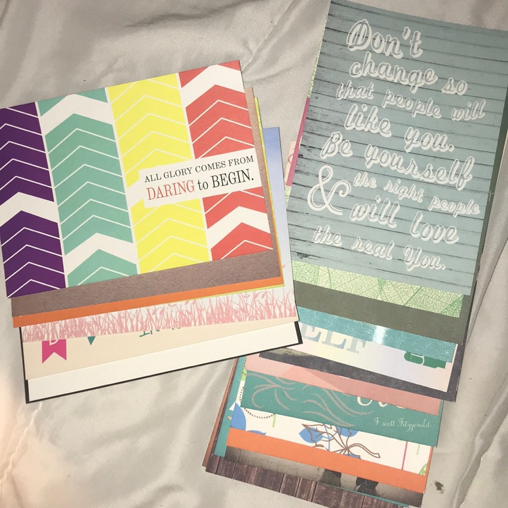 Mike Dooley Inspirational Postcard Set